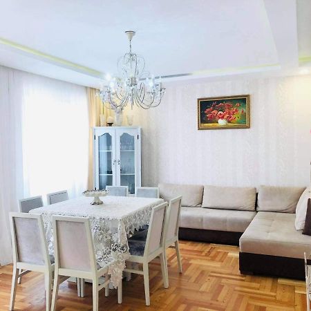 Apartment Near The Sea Batumi Exterior foto