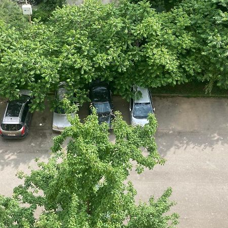 Apartment Near The Sea Batumi Exterior foto