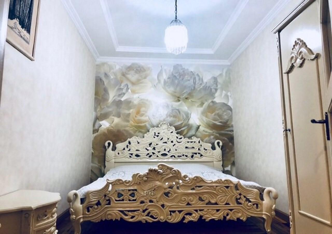 Apartment Near The Sea Batumi Exterior foto
