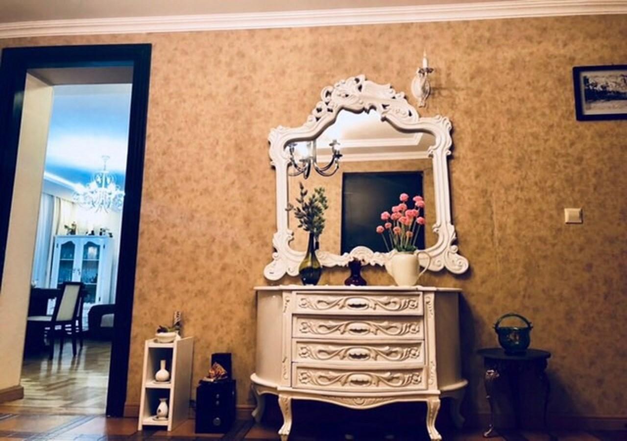 Apartment Near The Sea Batumi Exterior foto